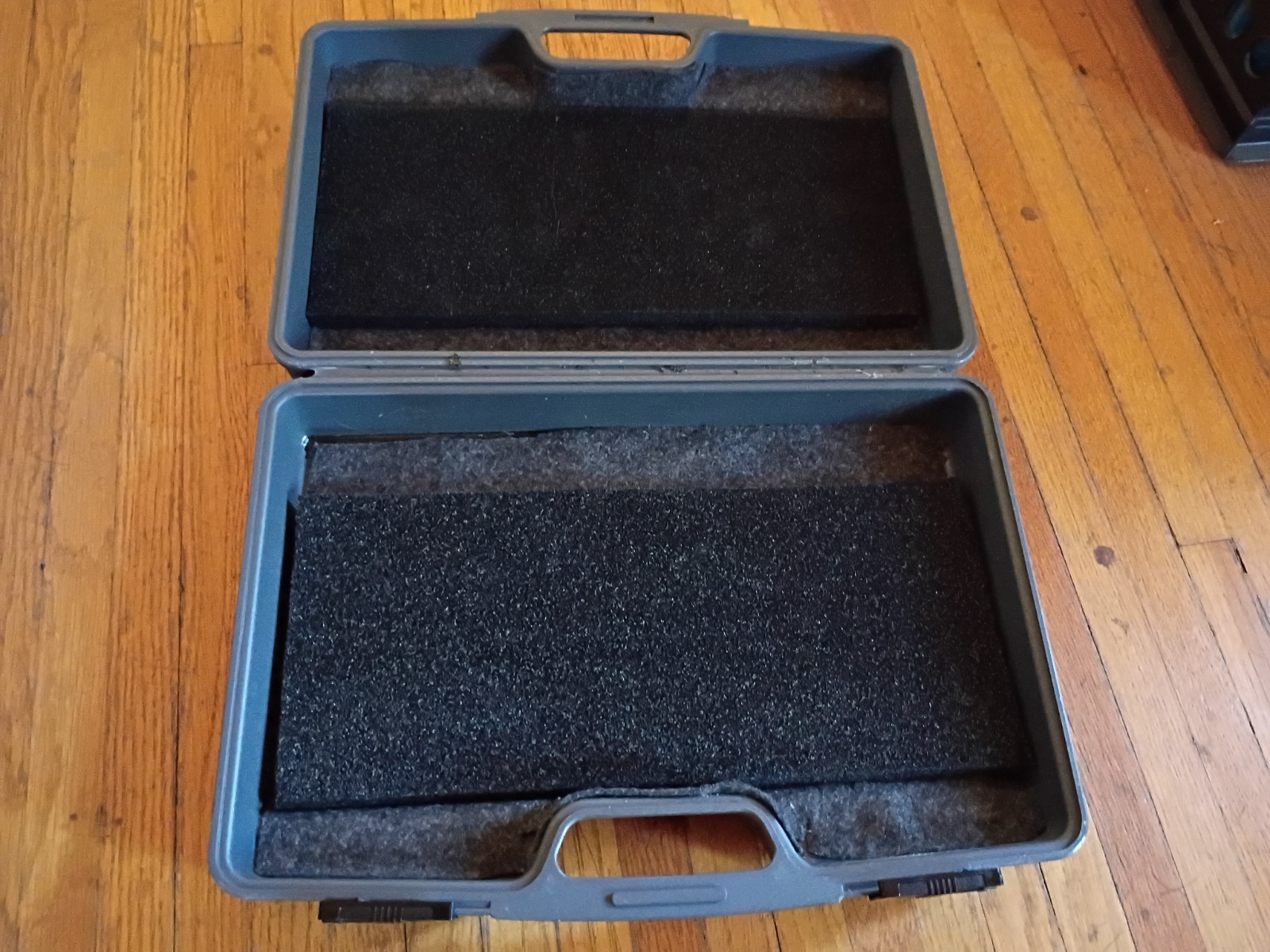 JTS Mic/Utility Case
