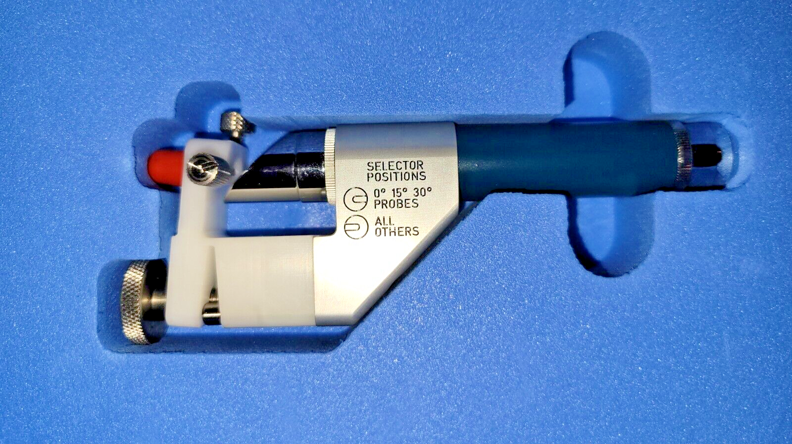 New Lumenis VersaPulse Accessories Inspection Scope LB-003972