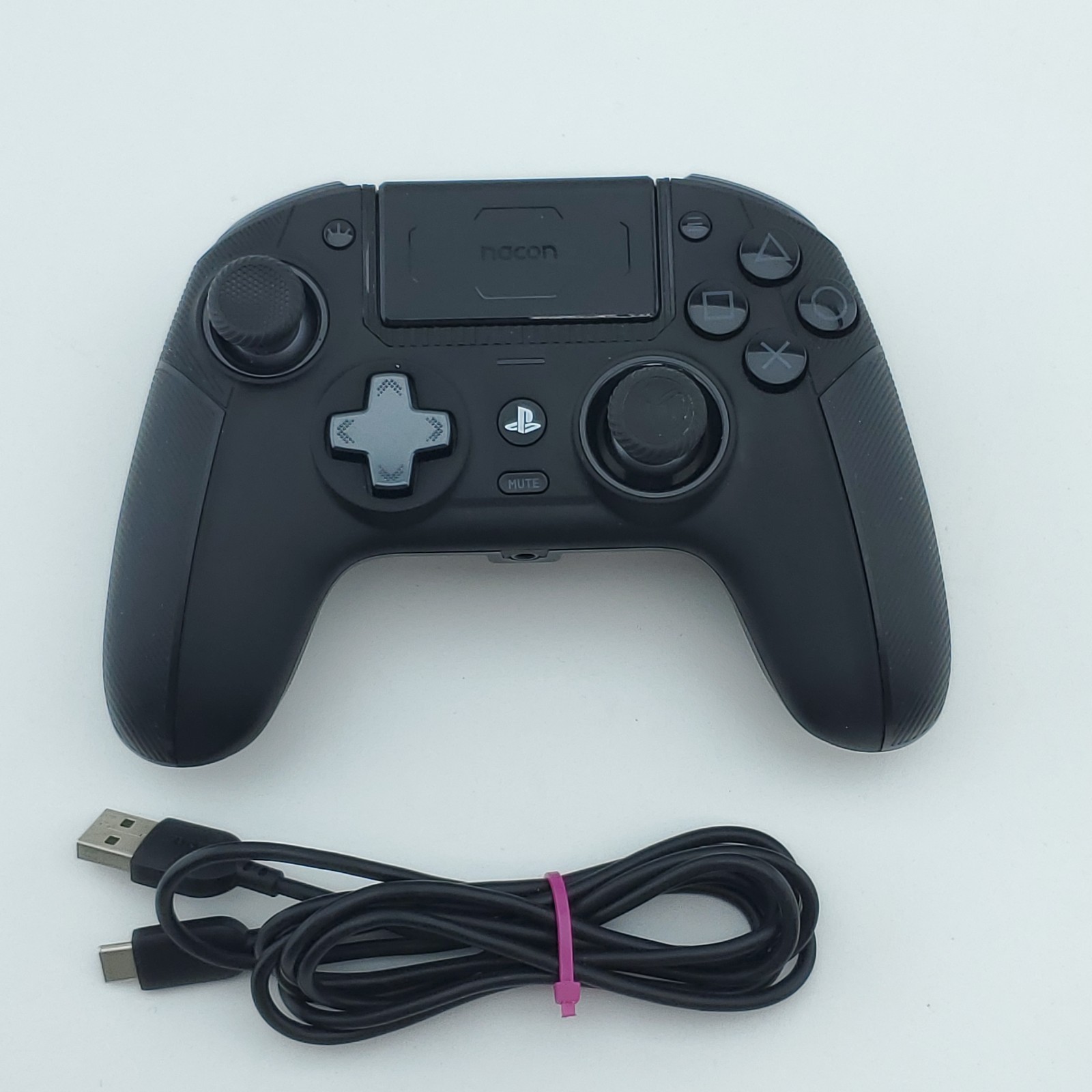 Nacon Revolution 5 Pro NC4533 Wireless Gaming Controller for PS5 PS4 PC
