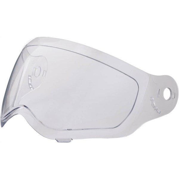 Z1R Range 2.0 Replacement Helmet Faceshield | Clear