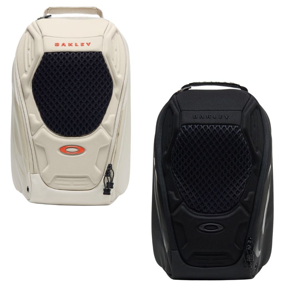 Oakley Shoeone Golf Shoe Bag FOS902077 - New - Pick a Color