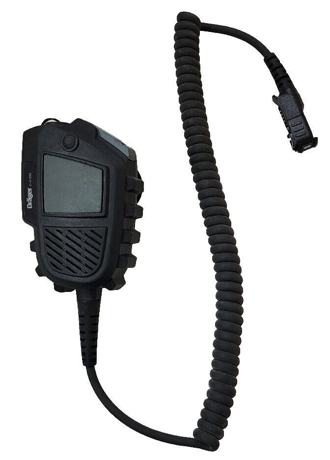 Drager C-C550 MTP 3000 (MOTOROLA)