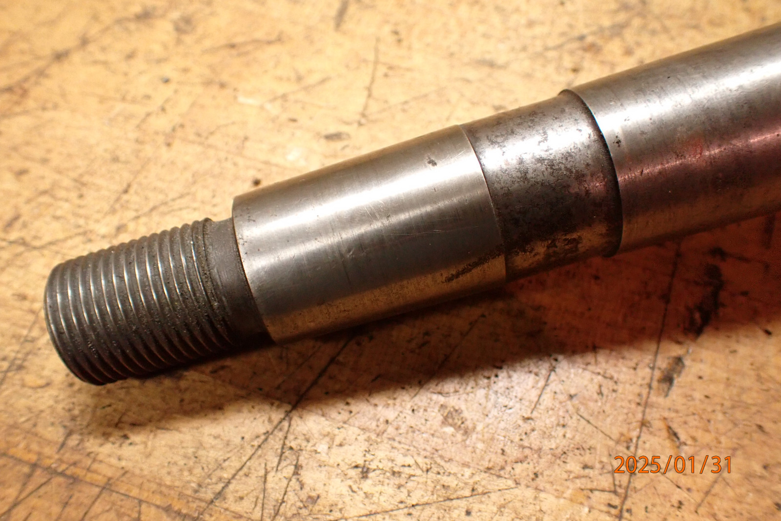 ID I.D. GRINDER GRINDING SPINDLE MACHINIST TOOLING
