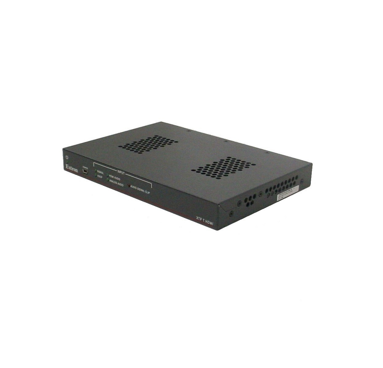 Extron XTP T HDMI Video Audio Transmitter w/ Power Adapter