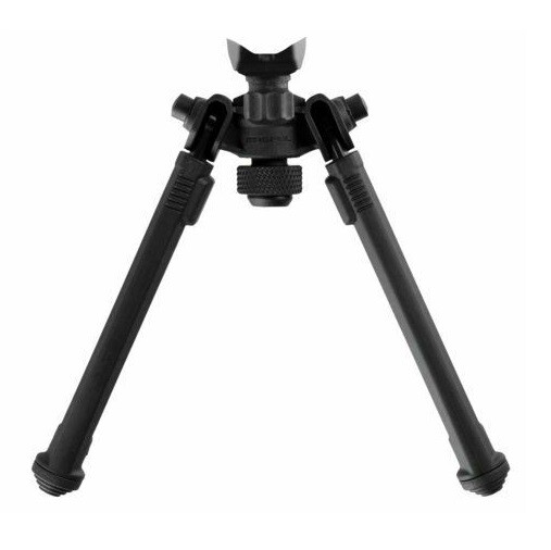 Magpul Genuine MAG1075-BLK Sling Stud QD Bipod - NEW BLACK