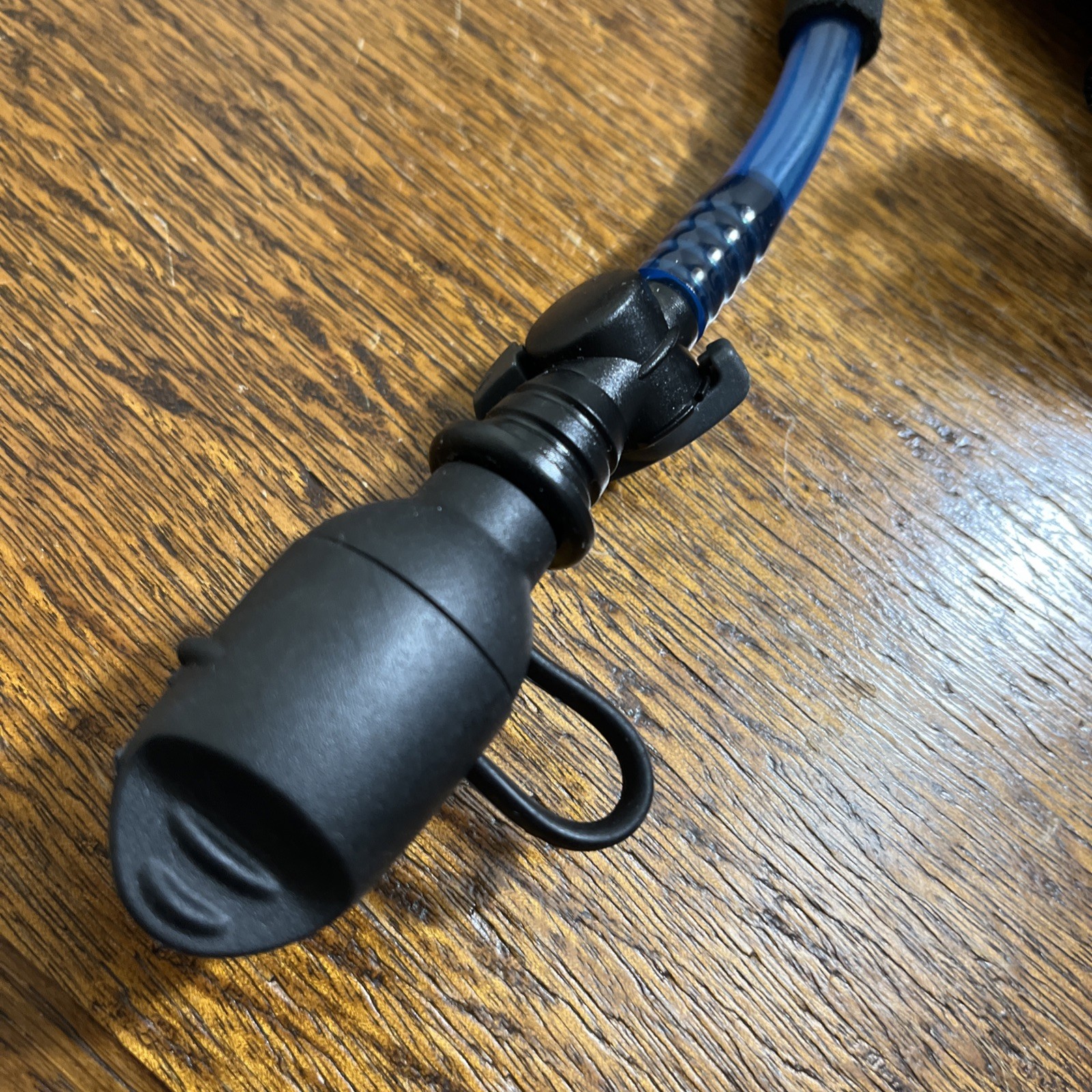 Rothco MOLLE 3 Liter Backstrap Hydration System - Black