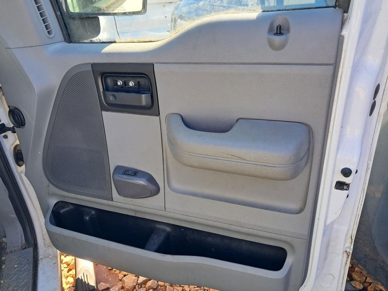 F150 2005 Glove Box 4850644
