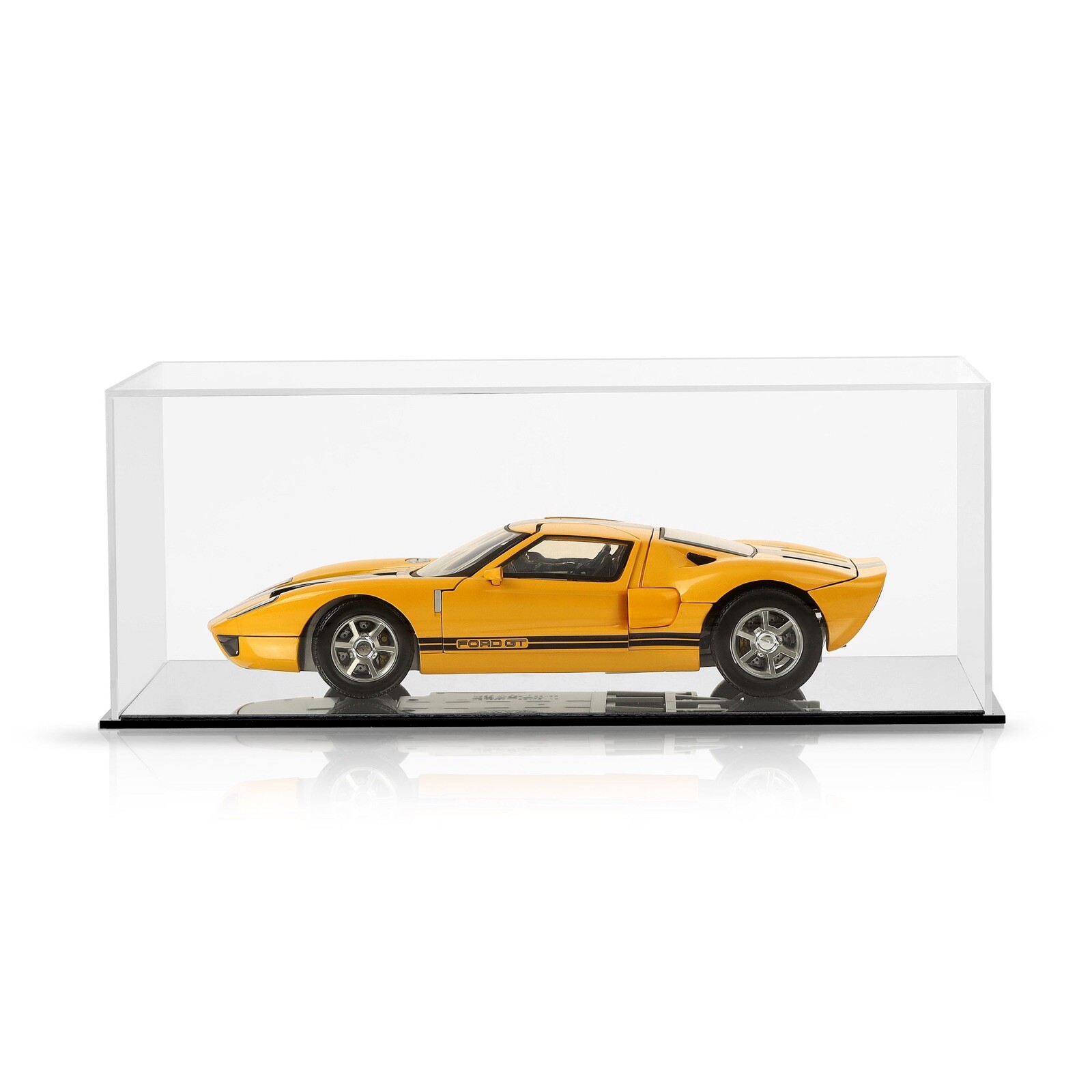1:12 Scale Acrylic Model Car Display Case — Memorial Day Sale!!