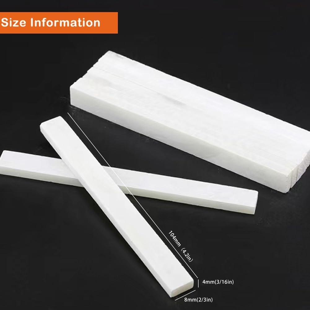 Flat White Soapstone Pencils 27Pack Soapstone Refills Professional Welding Chalk