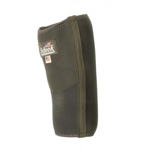 Schiek 1136ES Elbow Sleeve Form-Fitting Neoprene Breathable for Gym & Crossfit