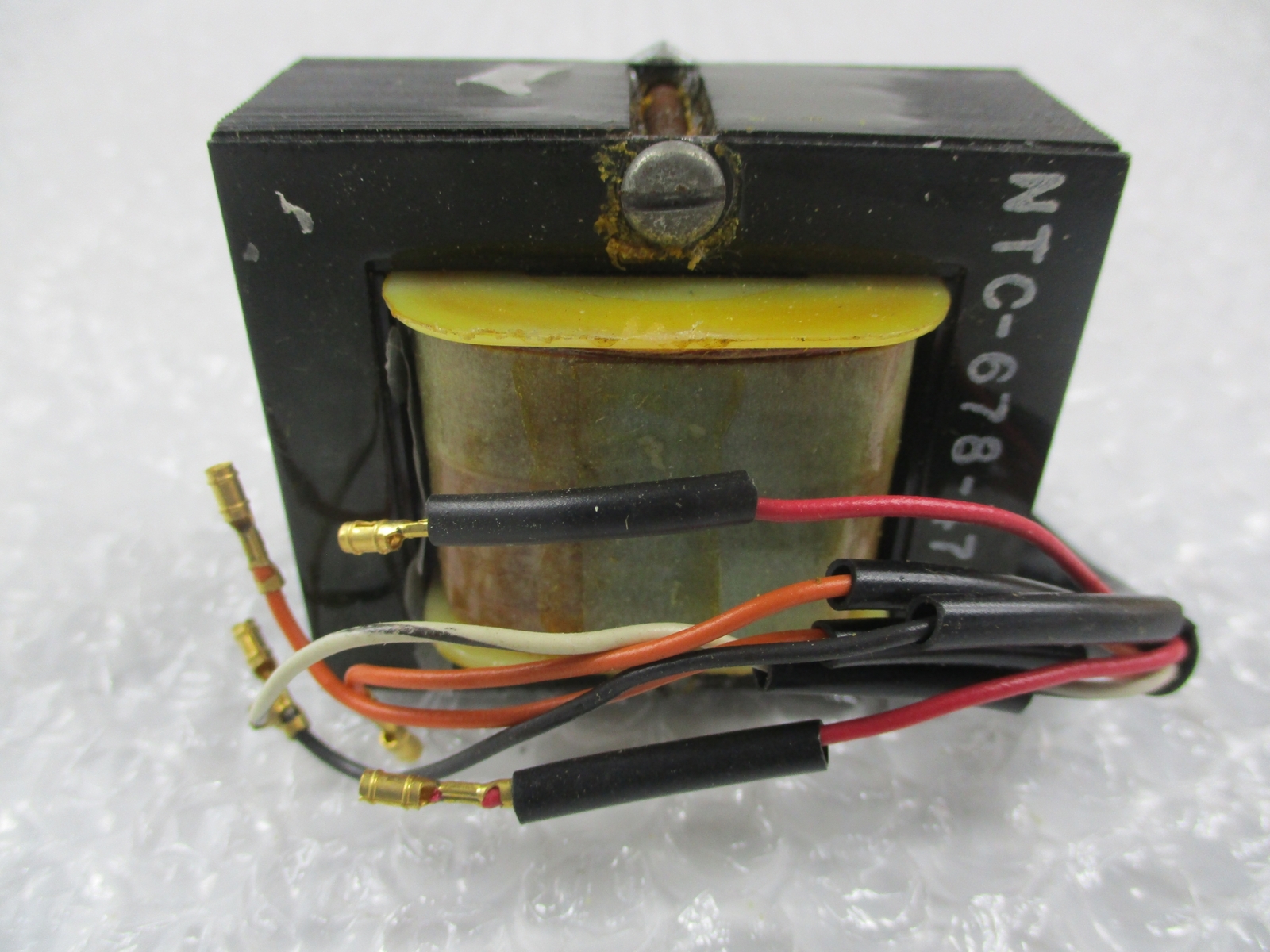 NTC 678-479-44 TRANSFORMER NSNP