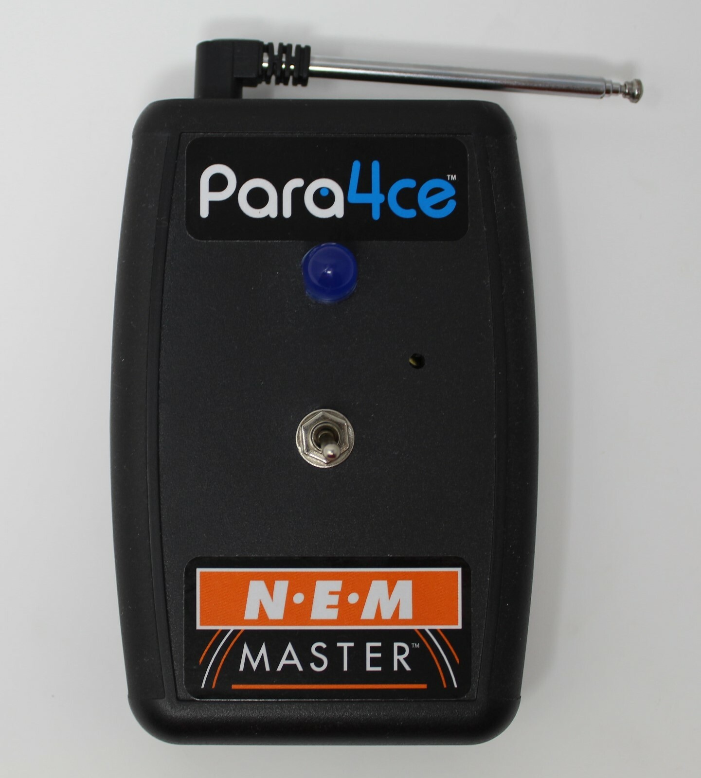 Para4ce NEM Master