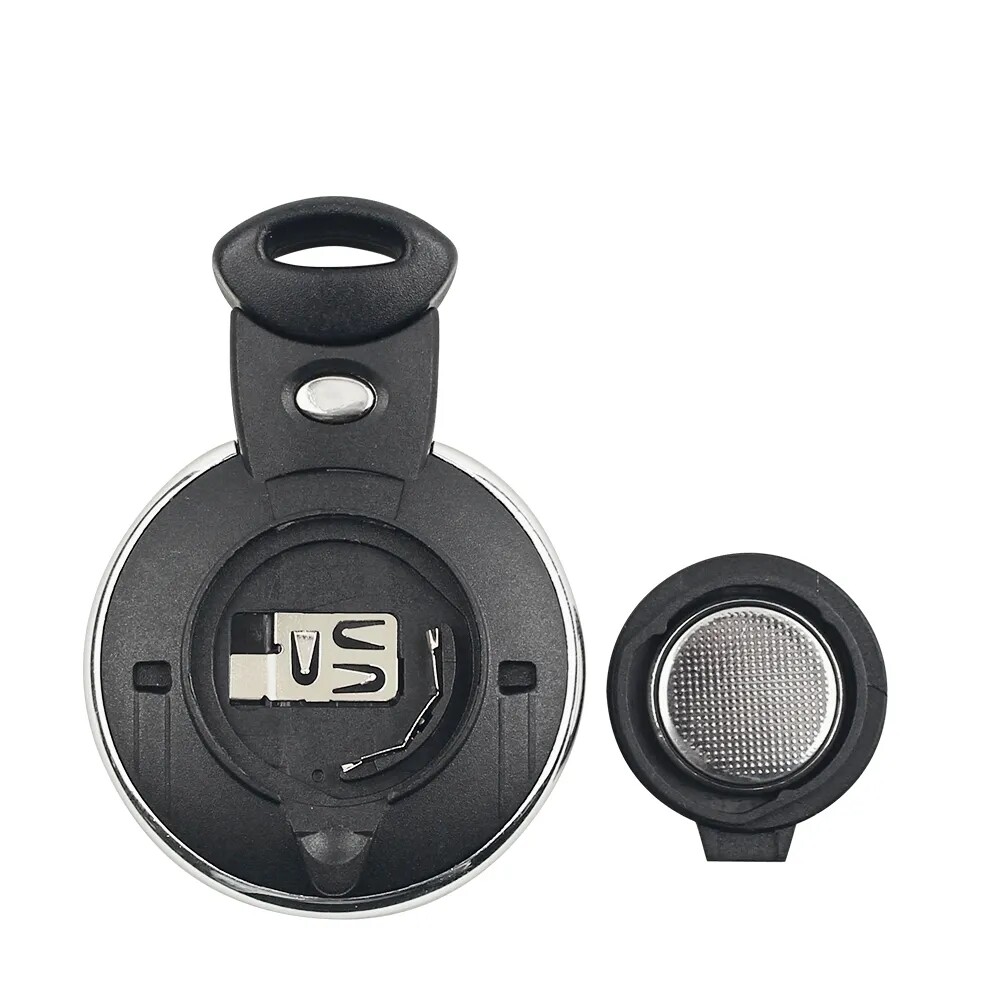 Replacement For 2007 2008 2009 2010 2011 Mini Cooper Key Fob Remote KR55WK49333