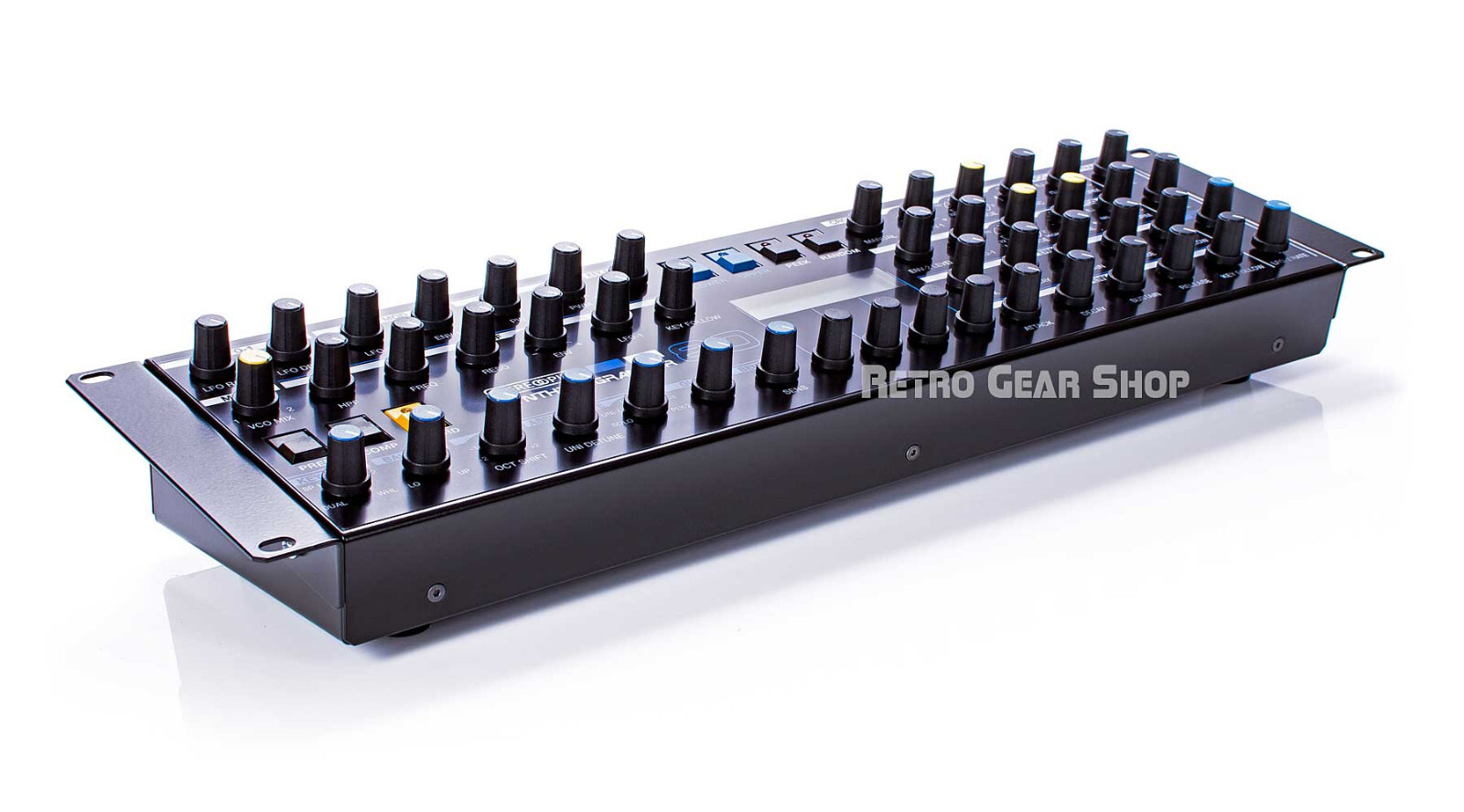 Stereoping Programmer Roland MKS-80 Midi Controller MPG-80 Alternative Preorder