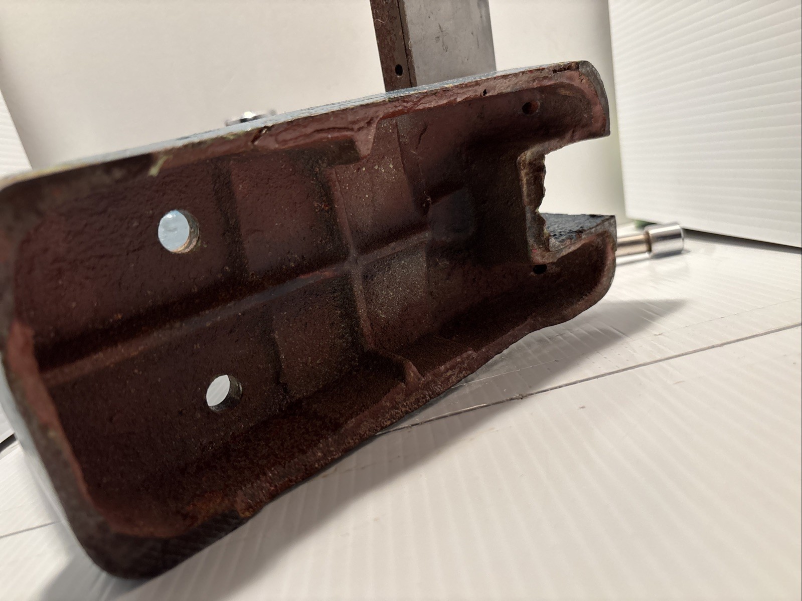 Genuine Tool Arbor Press NO.0 ~ 1/2 Ton