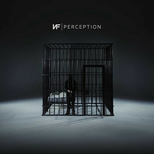 Nf - Perception [New CD]