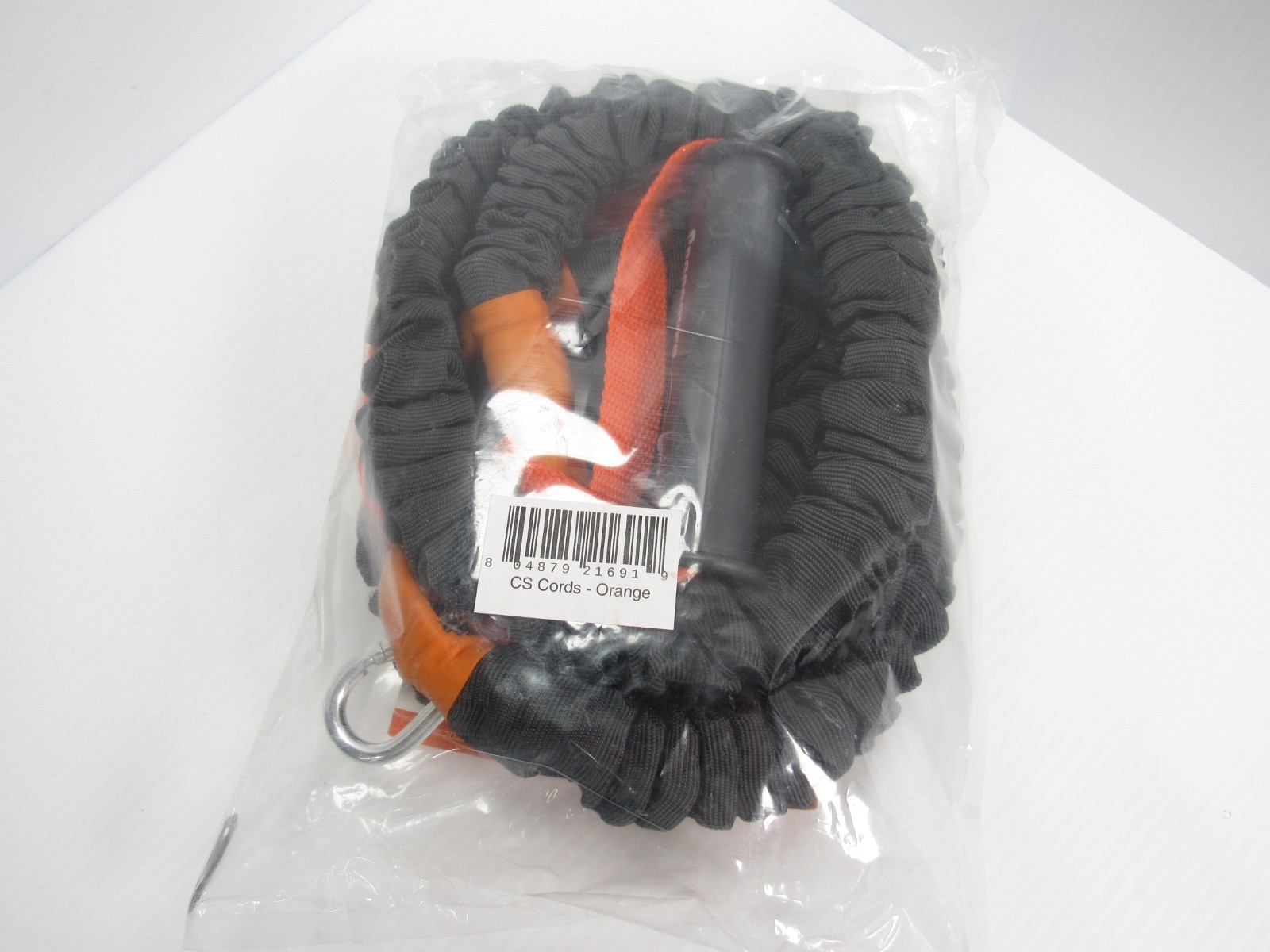 Crossover Cords 2.0 Orange 40lb