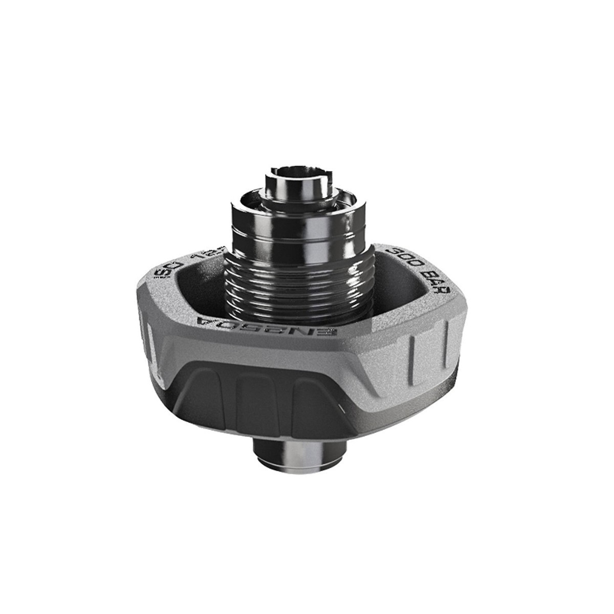 Mares Hexagonal 300 Bar DIN Connector