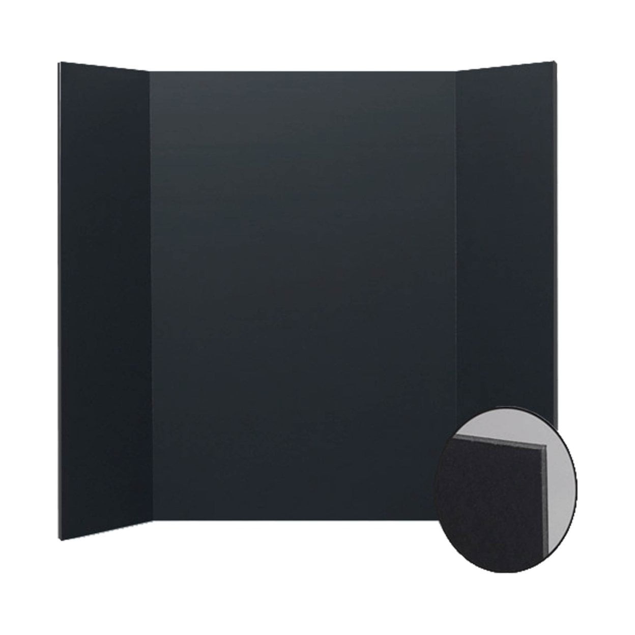 Flipside Foam Project Display Boards (flp-3050810) (flp3050810)