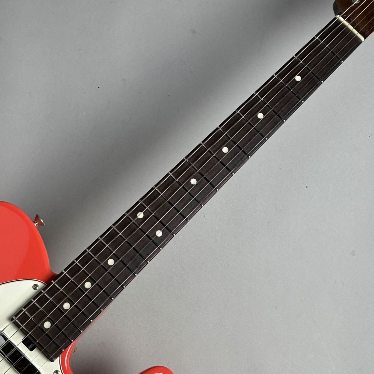 Red House Guitars General T FRD Roasted Neck Used with Case & Stickers