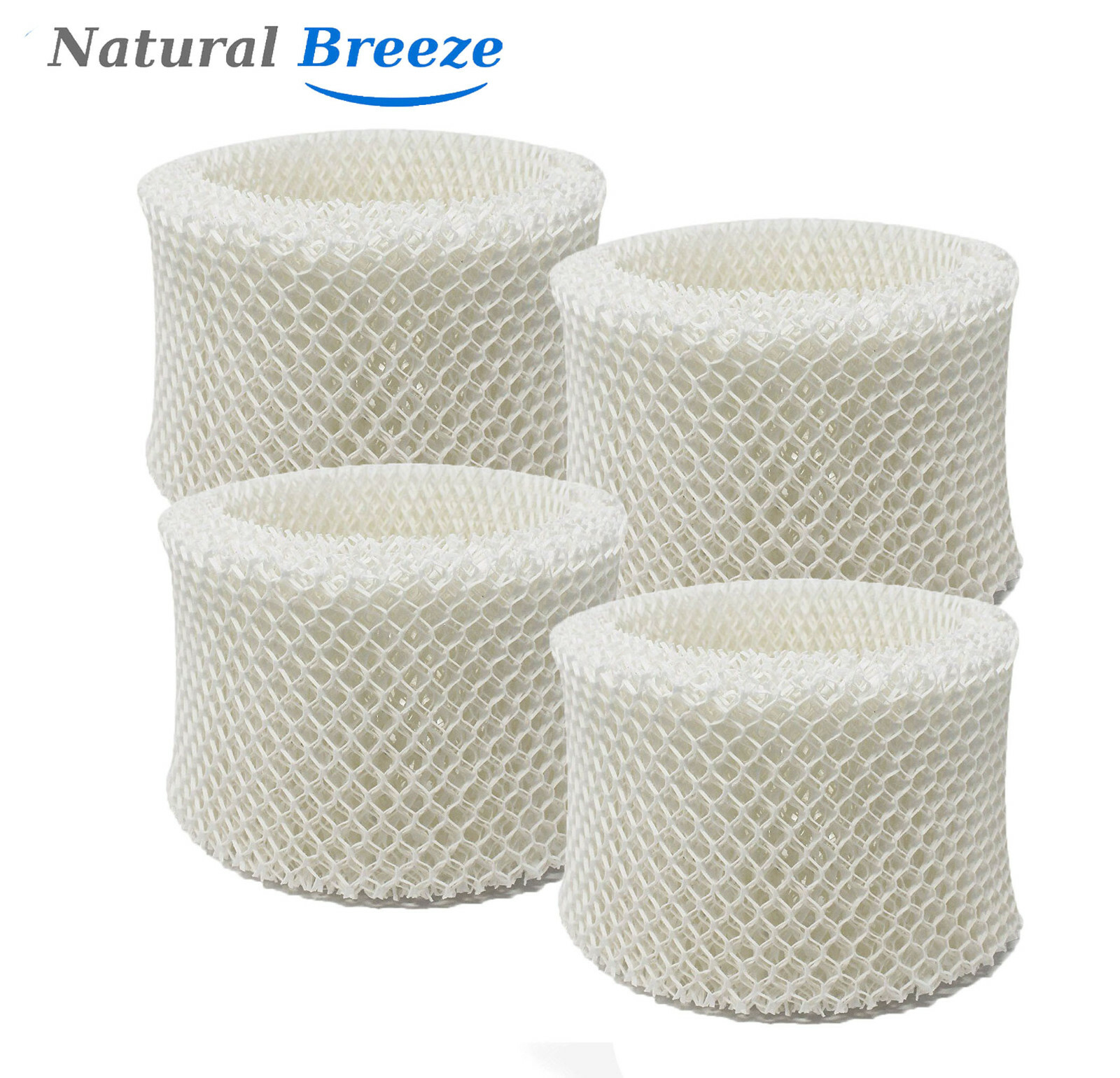 4-Pack Humidifier Filter Honeywell HAC504 HAC504AW PREMIUM QUALITY NB002P-4pk