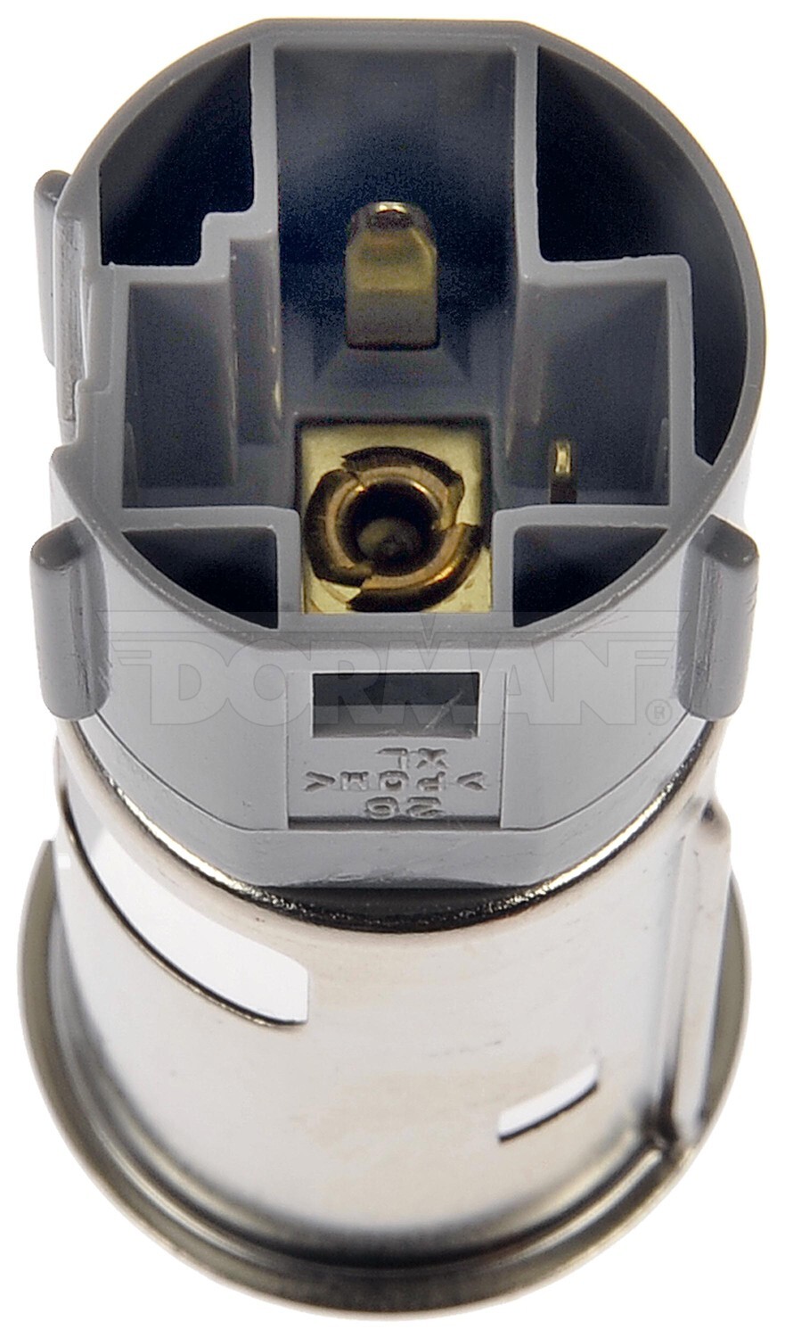 Dashboard 12 Volt Accessory Power Outlet Socket Dorman For 2007-2011 Ford Ranger