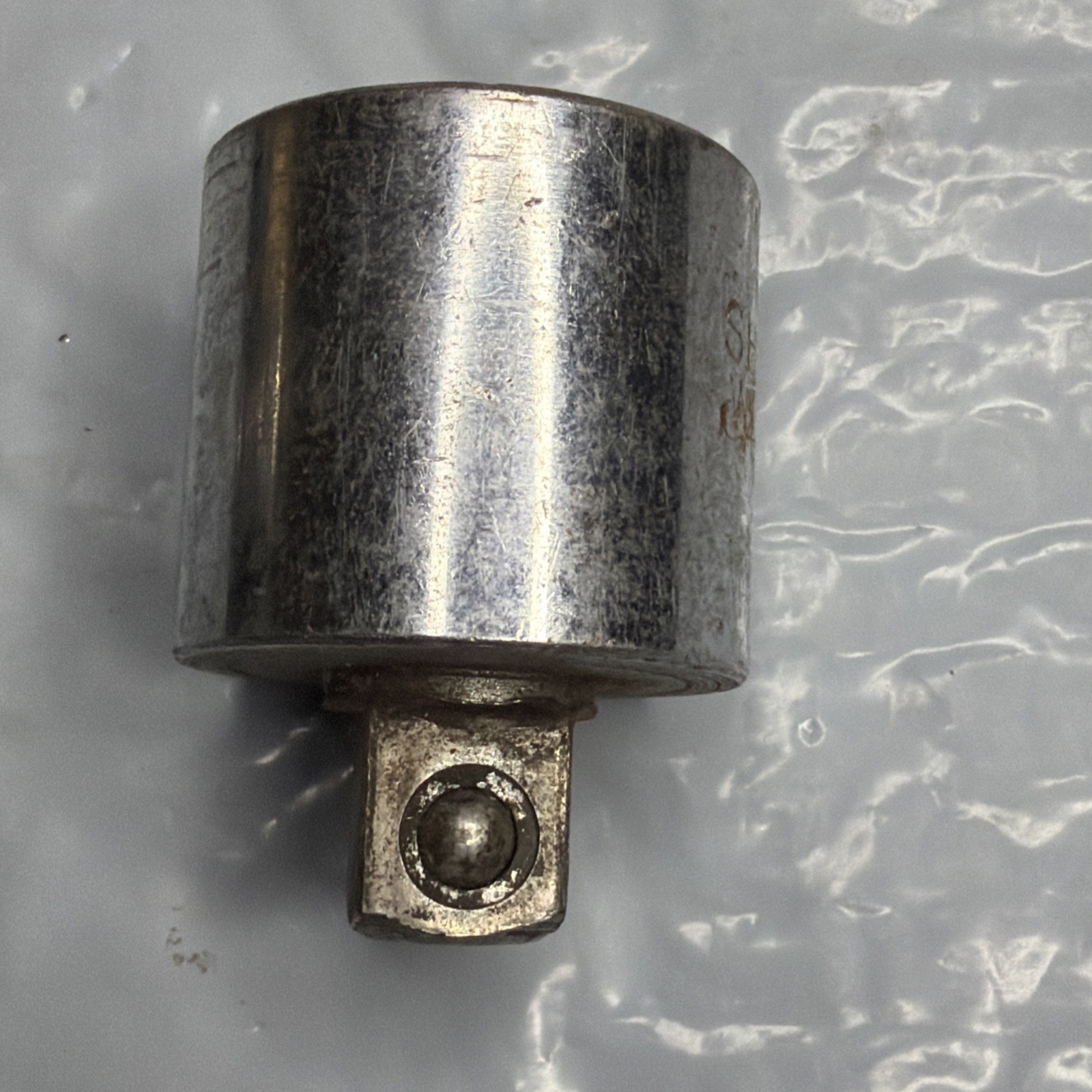 Williams SH131 by Snap-on Industrial Brand Socket Adapter ¾" Fem x ½" Male