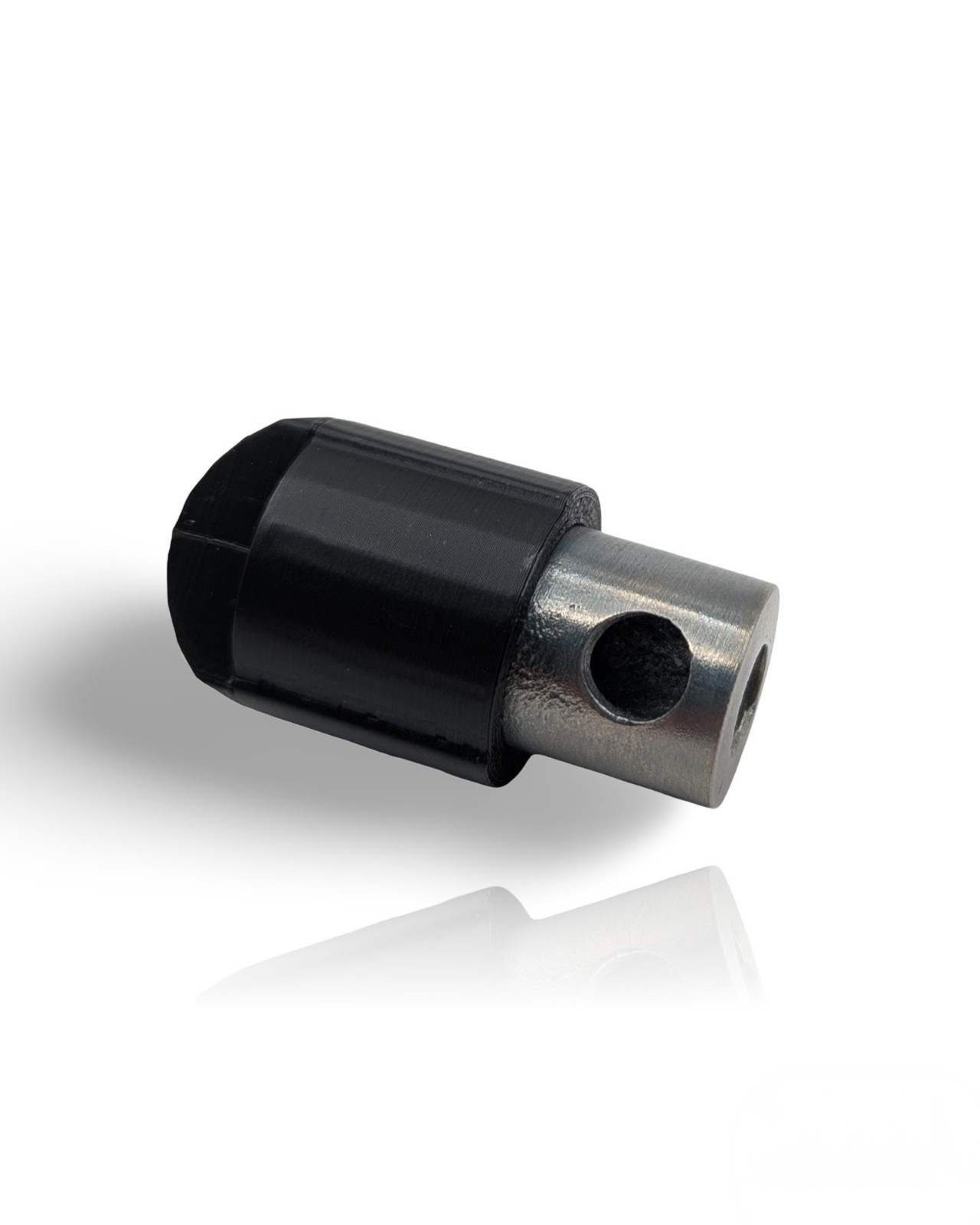 Savage Model 64 Reinforced Metal Endcap Direct Replacement