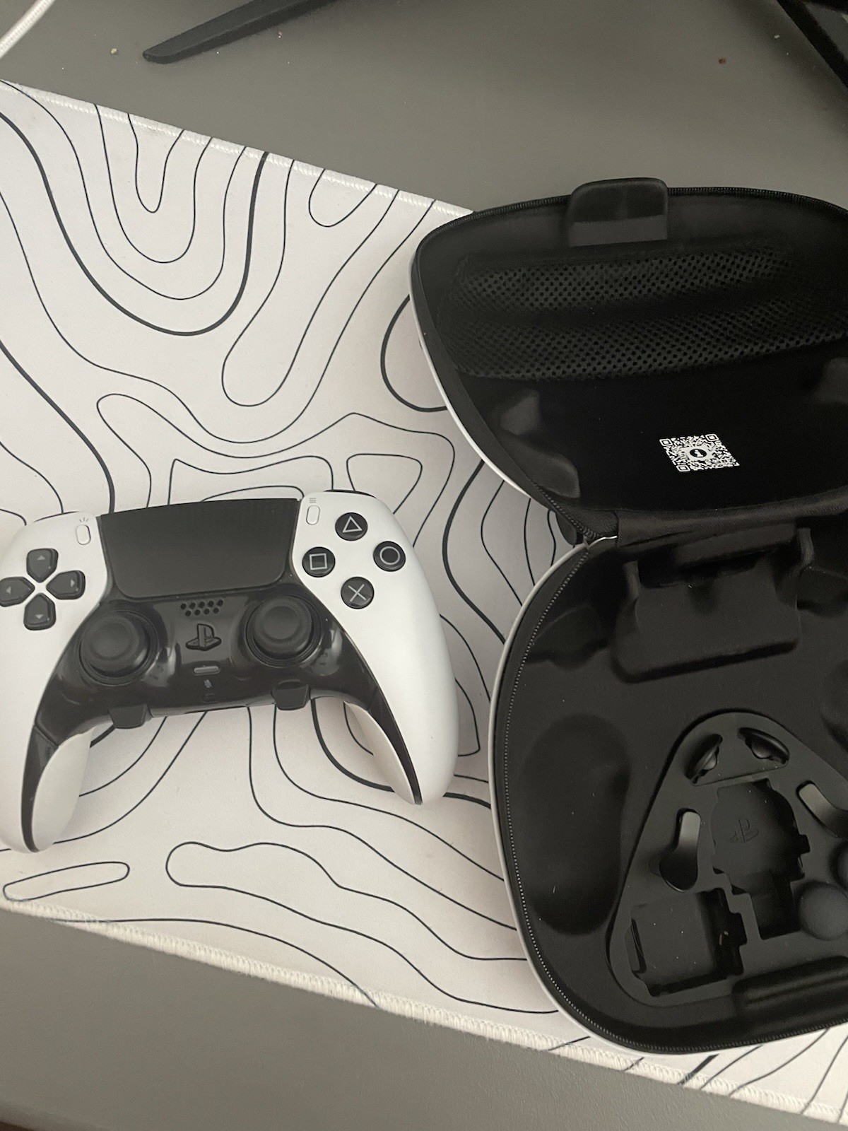 Dualsense Edge Wireless controller for PS5