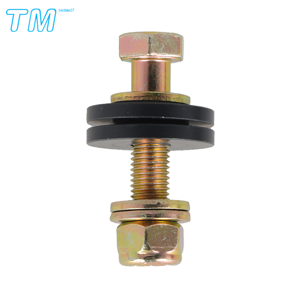 Adjustable Column Shift Transmission Linkage For GM TH350 TH400 Turbo 350 400
