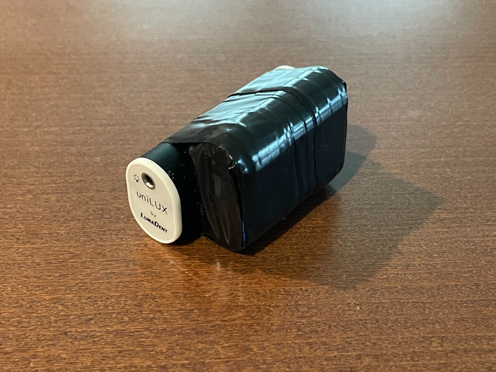 Lumadent Unilux Battery Upgrade Service - Triple the Longevity of your Battery!