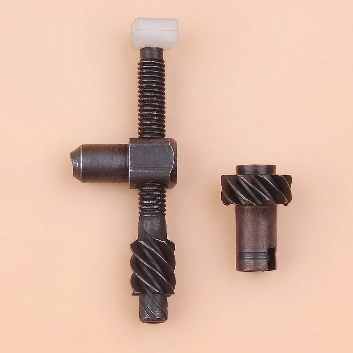 Chain Tensioner Adjuster Screw Assy For Husqvarna 445 450 545 560XP 435 Chainsaw