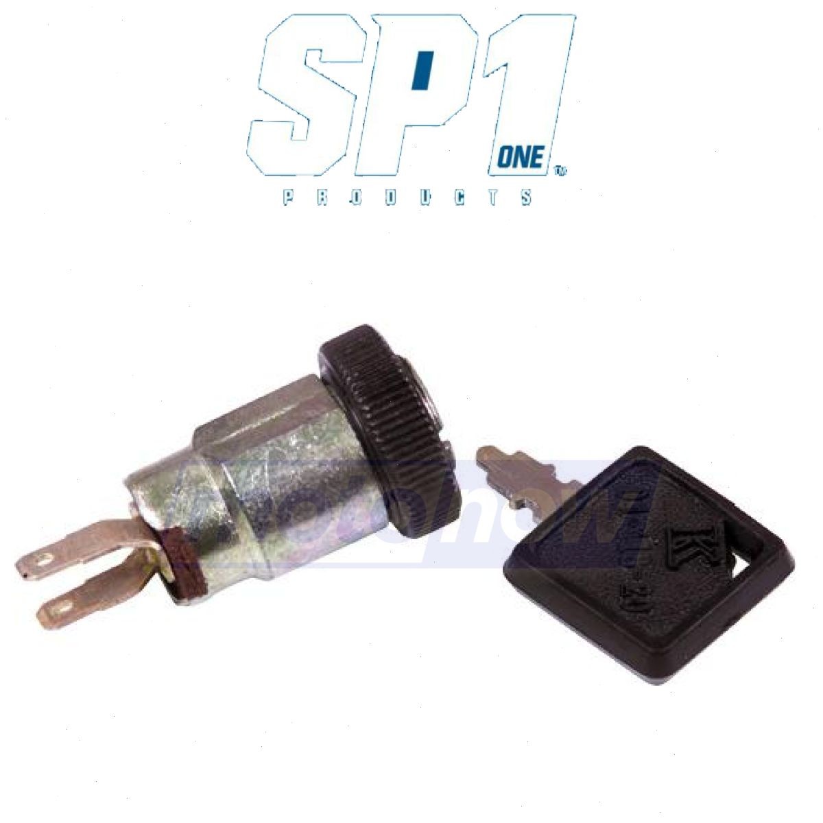 SP1 Ignition Switch for 1990 Polaris Sport GT - Electrical Electrical cz