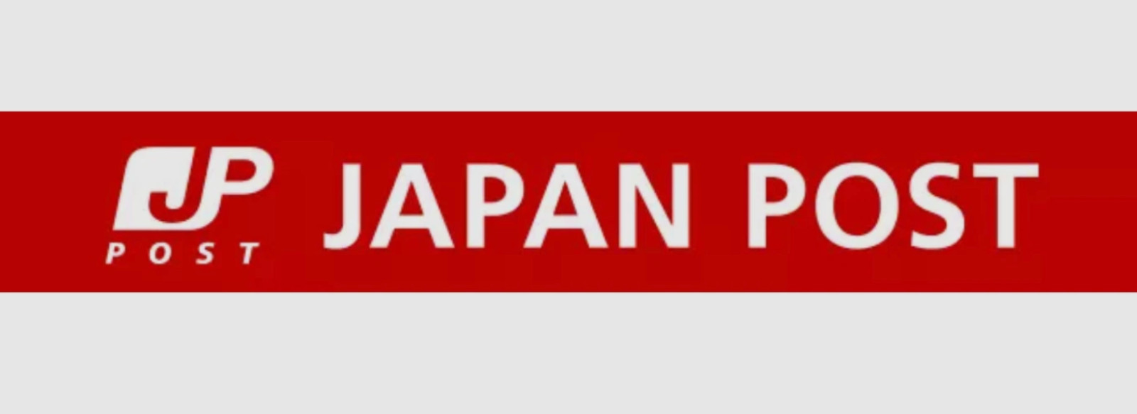Japan Post Shipping service from Japan