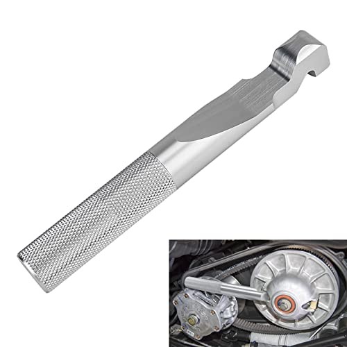 Belt Changing Tool Kit - Sliver Clutch Removal Tool