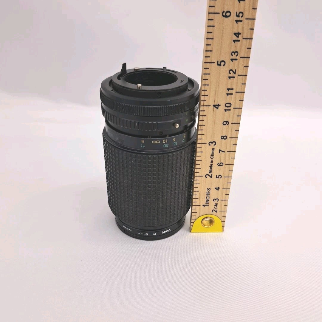 Canon T50 35MM Slr Film Camera Untested Parts Or Repair