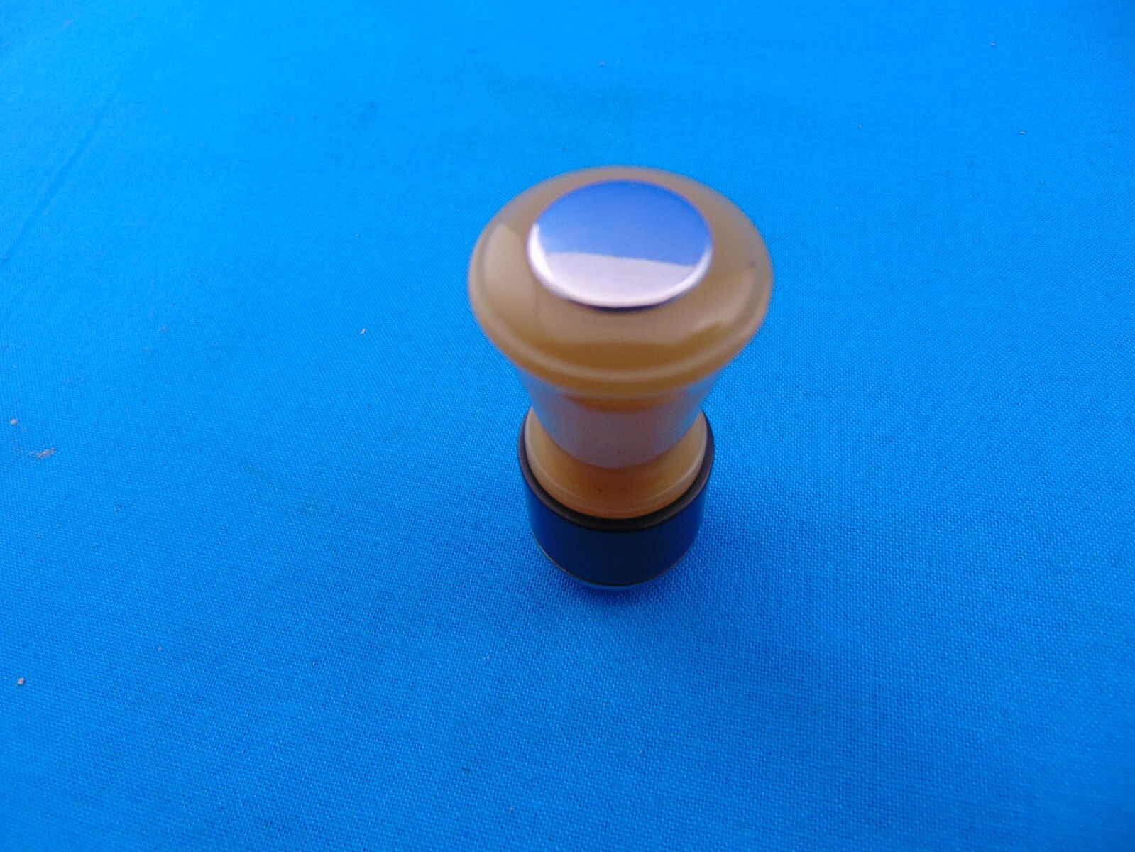 Casco 6 Volt Replacement Cigarette Lighter 30's 40's Vintage NOS Plastic Knob *