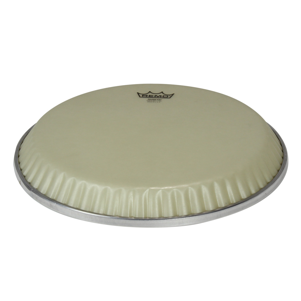 Remo Symmetry Nuskyn Conga Drumhead, 12.50"