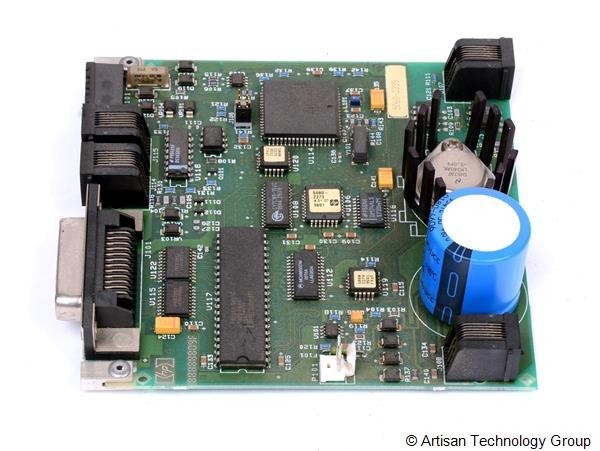 HP 5060-3399 Circuit Board