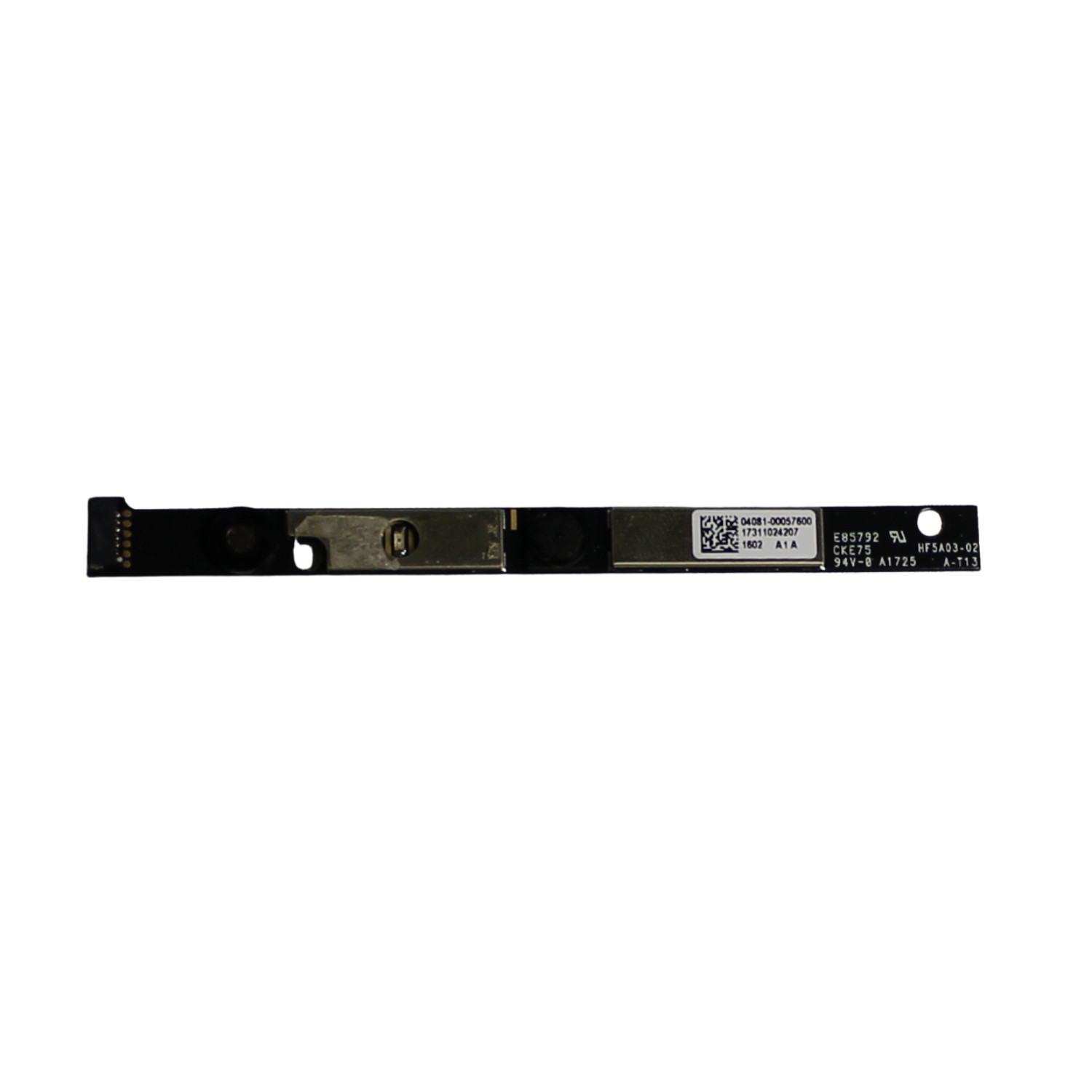 04081-00057600 Asus Webcam Camera Vga Fix 3.3V Amic Cl Tp401Na Series "Grade A"