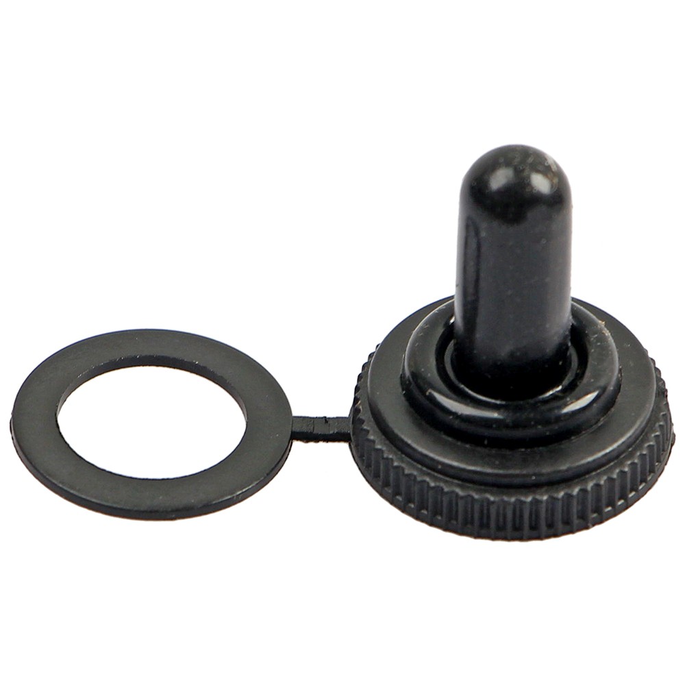 3X Heavy Duty DPDT ON/OFF/ON Toggle Switch 20A 125V/15A 250V Screw Terminals