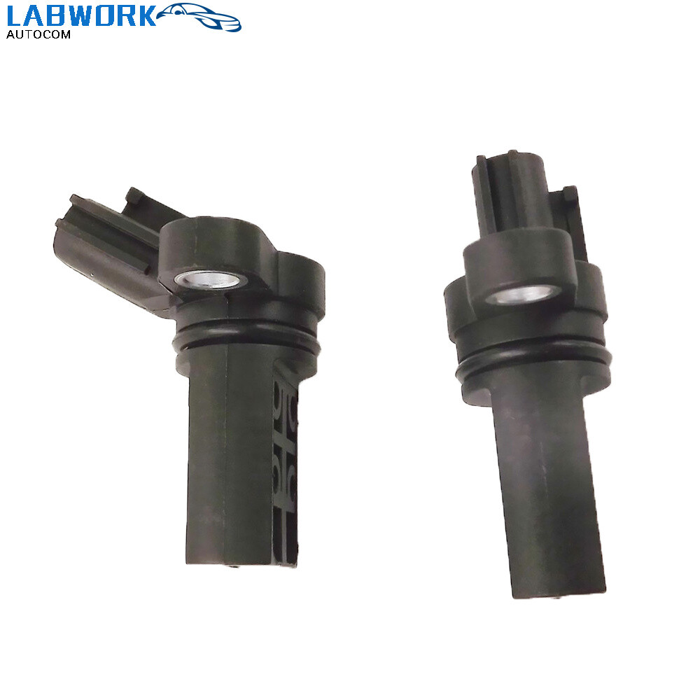 2Pcs Cam/Crankshaft Position Sensor Left & Right for 2002-08 Nissan Maxima 3.5L