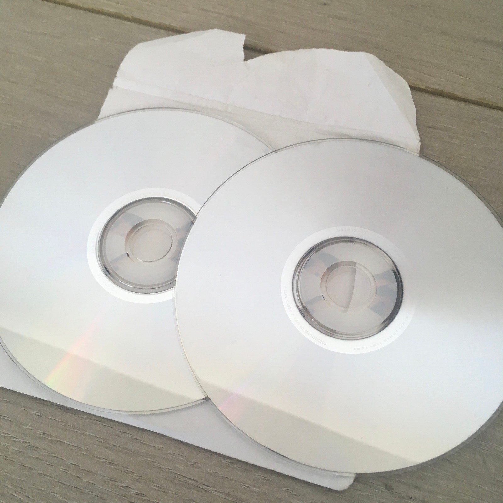 Apple Mac OS X v10.2 Install Discs 1 & 2 + developer tools