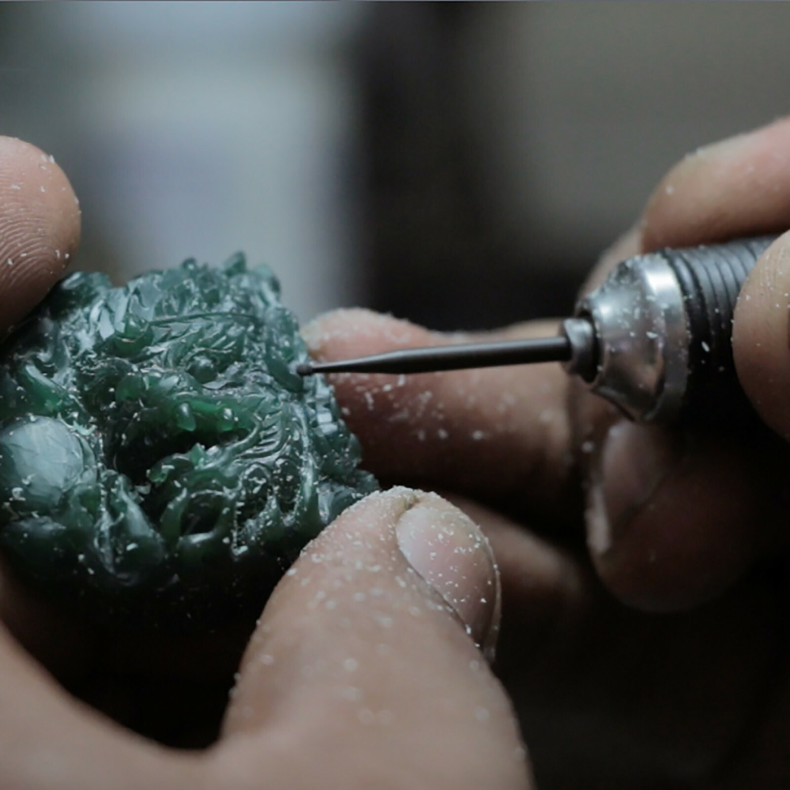 Custom Handmade Ring: Personalized Design