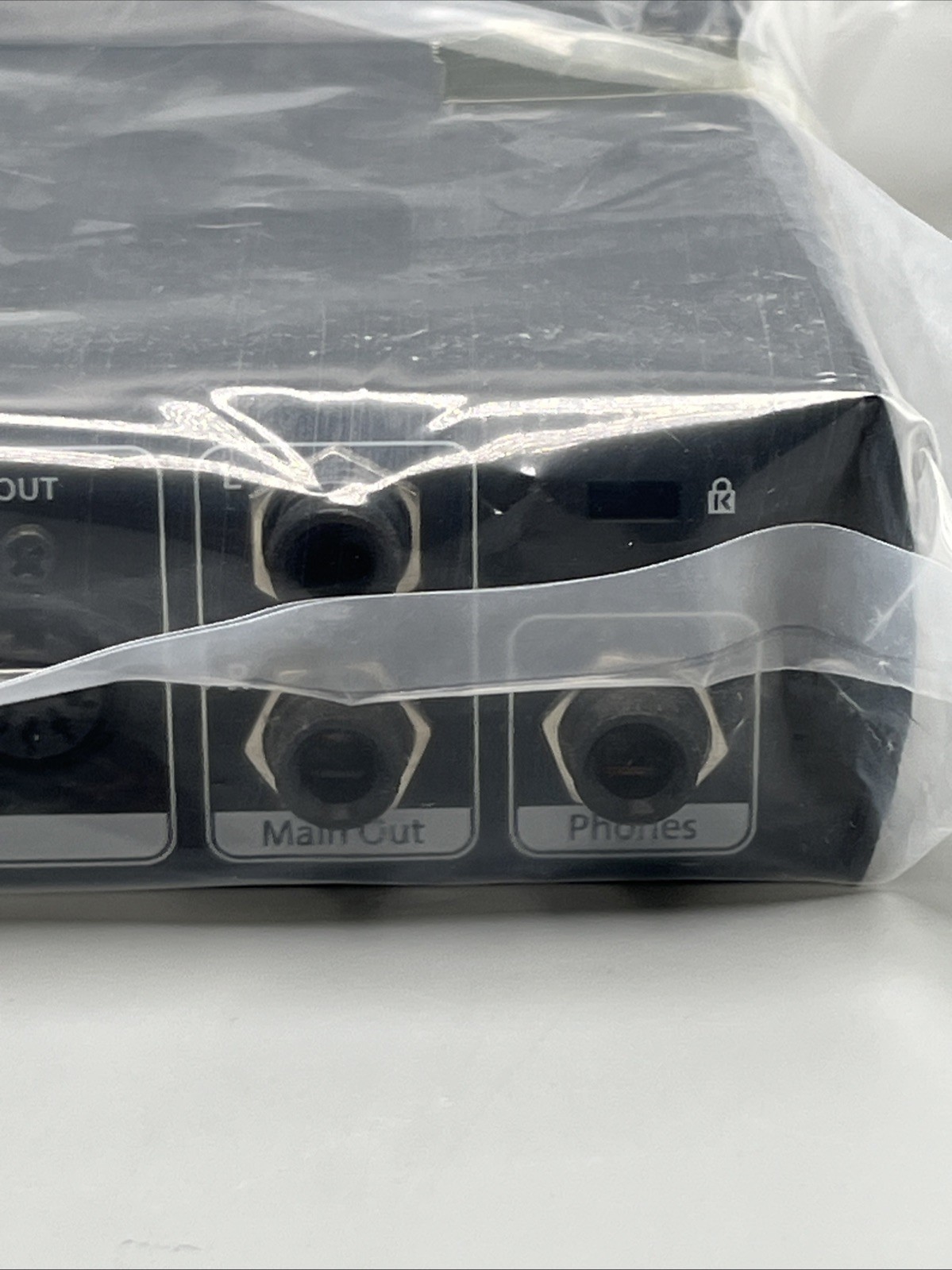 PreSonus AUDIOBOX USB96 USB 96 Audio Interface Studio One - Open Box