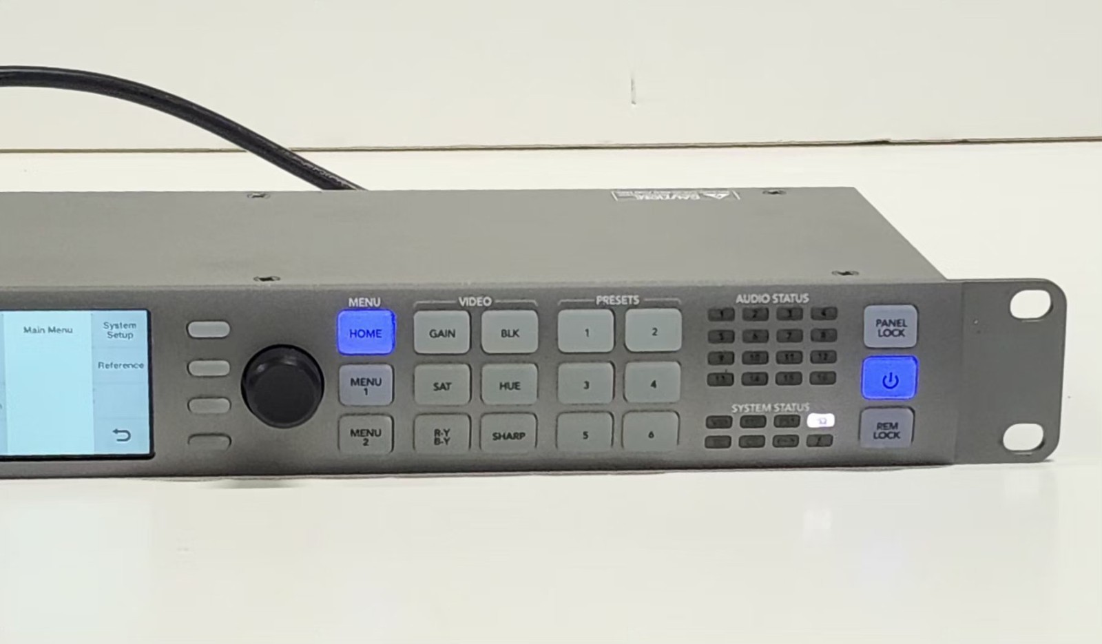 Blackmagic Design Teranex 2D Processor CG01TJT