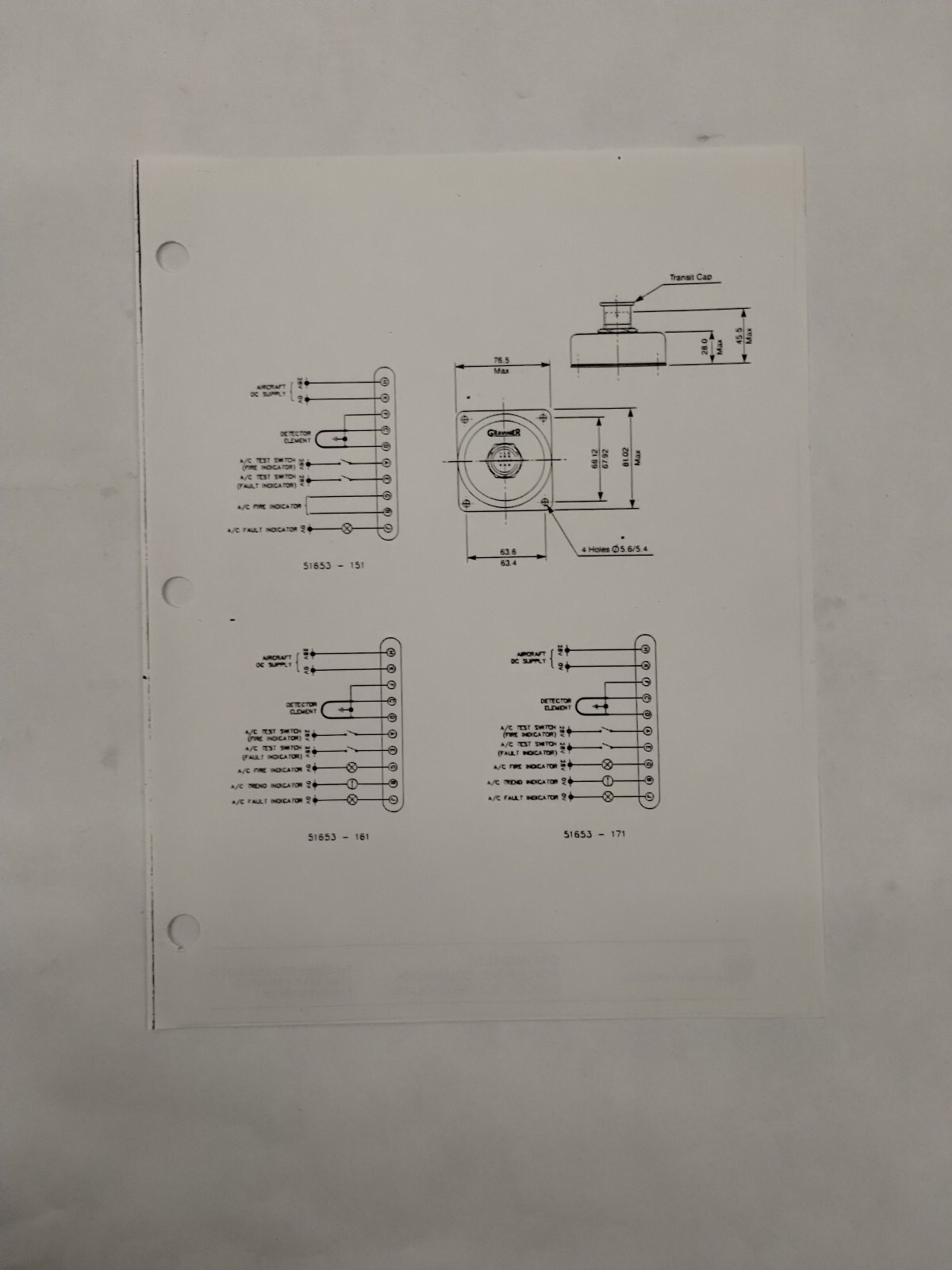 4-Graviner Technical Leaflets-3-Original 1-Copy