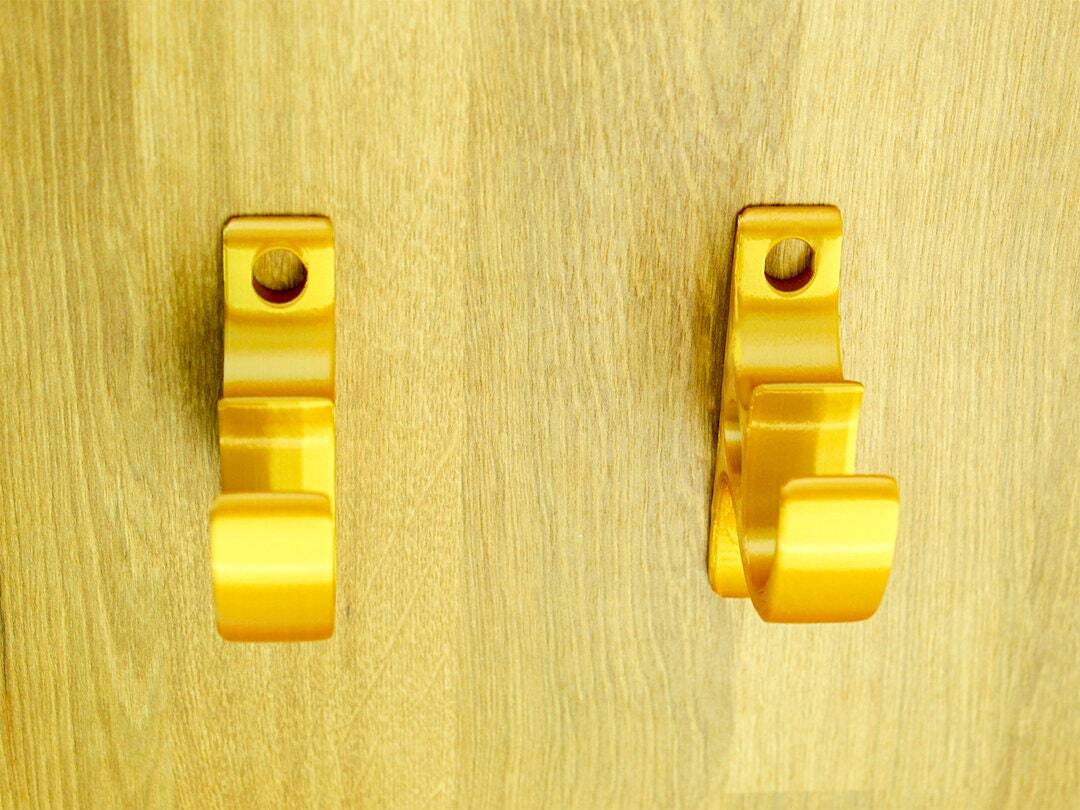 Katana Sword Wall Mount Hangers