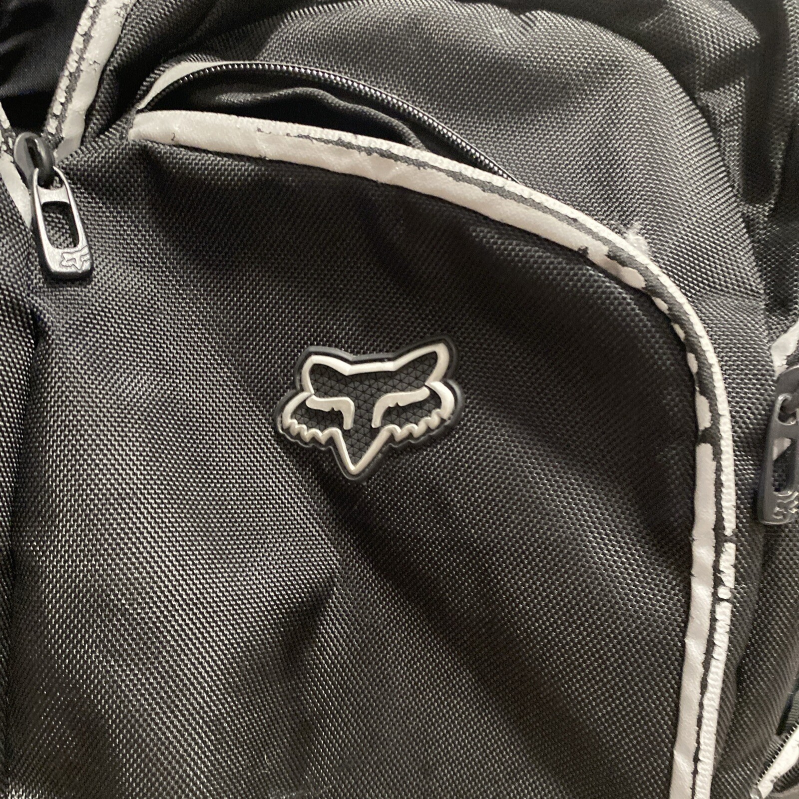 Fox Precision Backpack