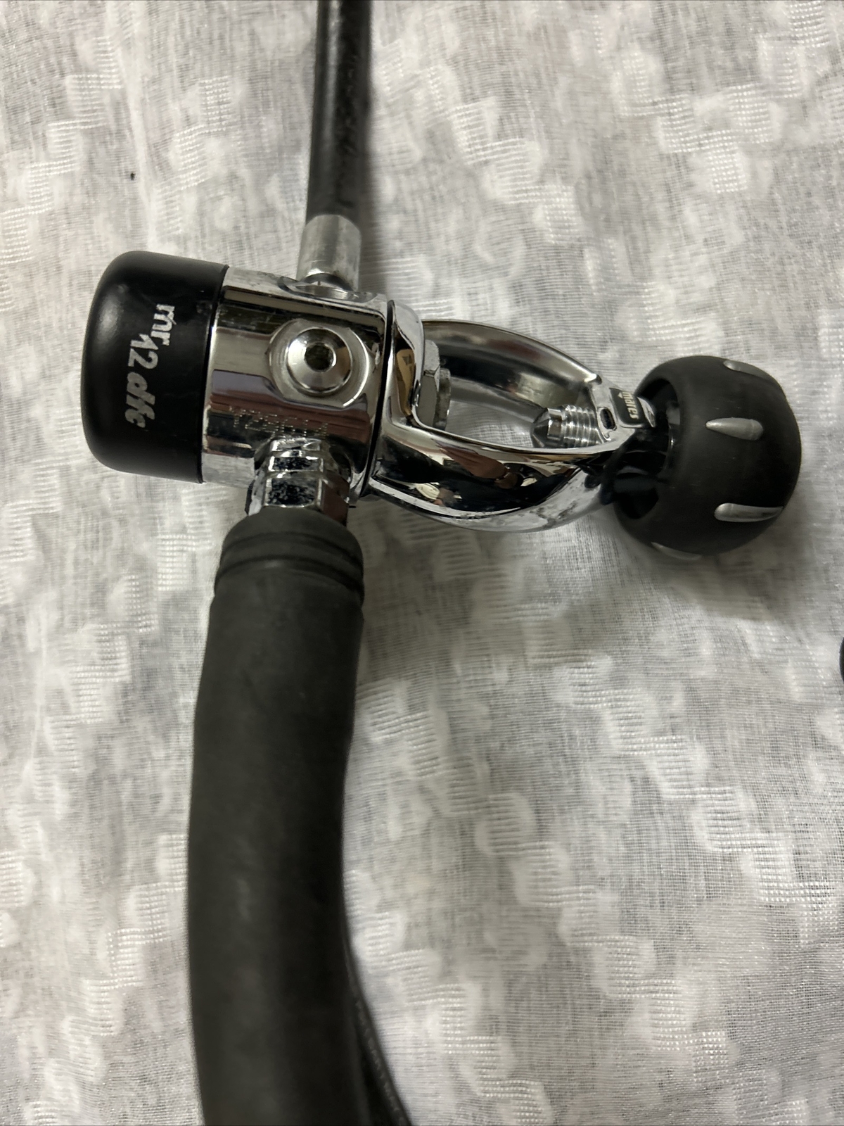 Mars Mr 12 Dfc Regulator